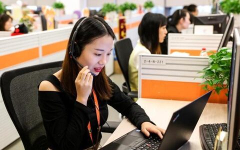 万达广场24小时人工客服电话，解决你的购物烦恼