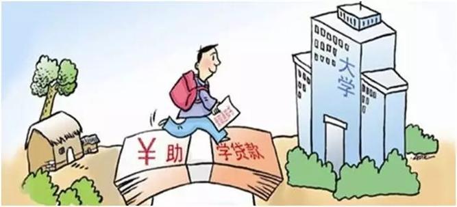 助学贷款越早还越好吗？