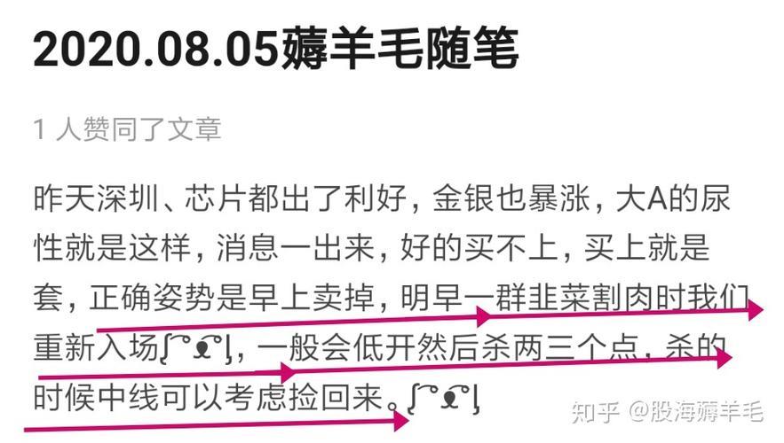 薅羊毛是占便宜吗？看完这篇文章你就知道了
