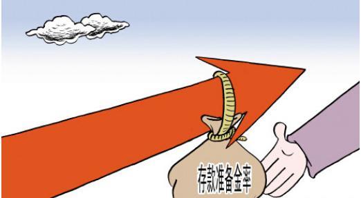 下调存款准备金率意味着什么？