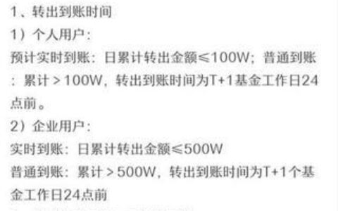 余利宝安全吗？看完这篇文章你就知道了
