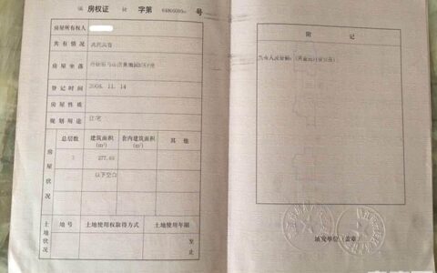 房产证可以去银行抵押贷款吗？