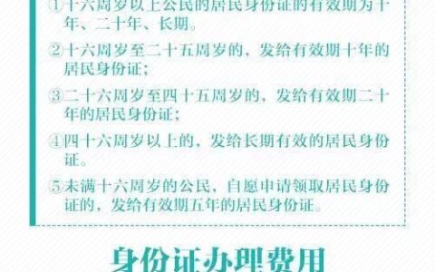 4s店办抵押要压几天身份证？这几点你要知道