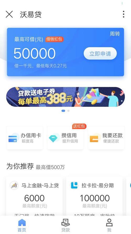 沃易贷是正规平台吗？看完这篇文章就知道了