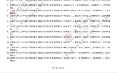 新网银行上征信吗？答案是肯定的