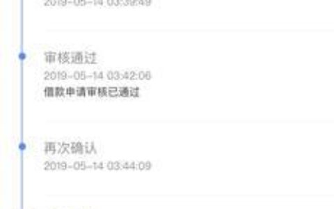 不审核直接放款的平台，真的靠谱吗？