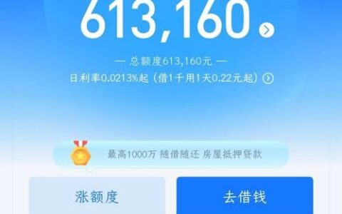 网商贷属于网贷吗？