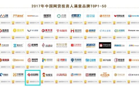 国家承认的10家投资平台，你知道几个？