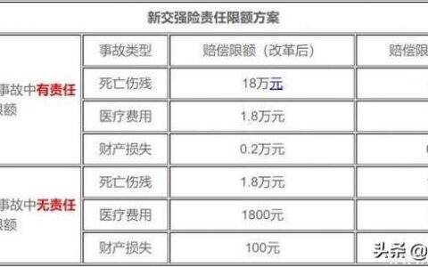 保险一般买什么险种？