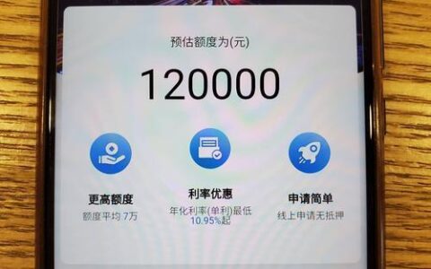 授权芝麻分就可以贷款？2023年信用贷款新趋势