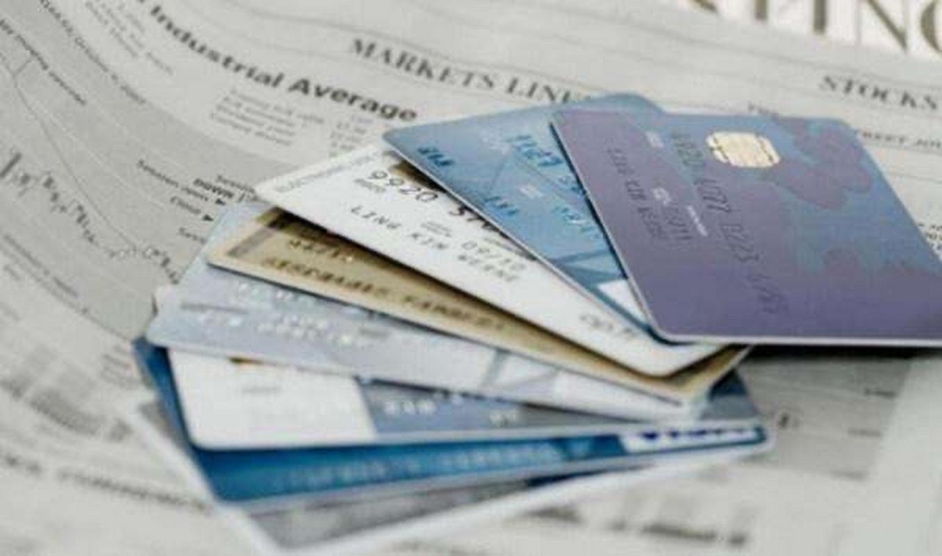 信用卡无力偿还怎么办？