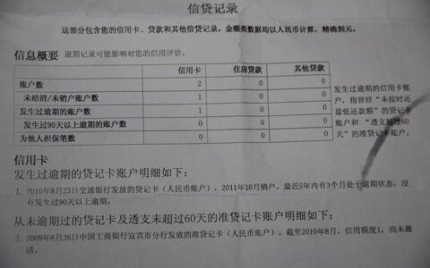 可以查别人的征信吗？