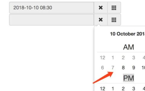 起始日期是什么意思？