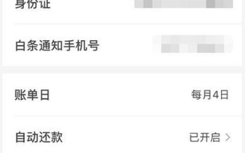白条怎么用微信付钱？教你3步轻松搞定
