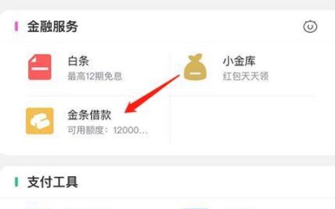 京东金条可以提前还款吗？