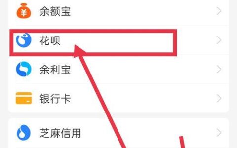 花呗能提前还全款吗？教你如何操作