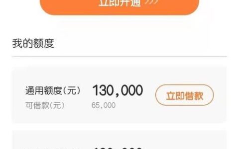 平安小橙花是正规贷款吗？答案是肯定的