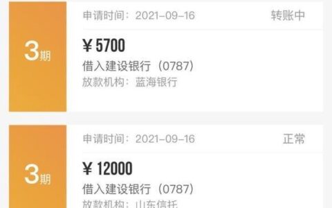 恒小花借款正规吗？看完这篇文章你就知道了