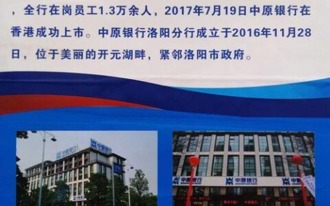 中原消费金融客服人工电话：4001-112233