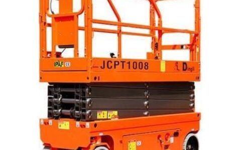 10米升降机租一天多少钱？影响价格的因素有哪些？