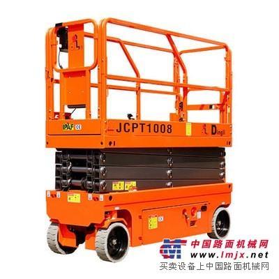 10米升降机租一天多少钱？影响价格的因素有哪些？