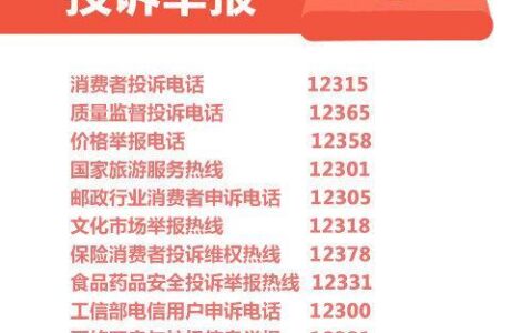 邮政银行投诉电话是多少？如何进行投诉？