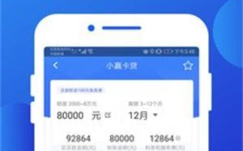 博民快易贷电话号码，2023年最新客服电话