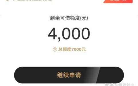 2023年必下款的网贷口子，你值得拥有！