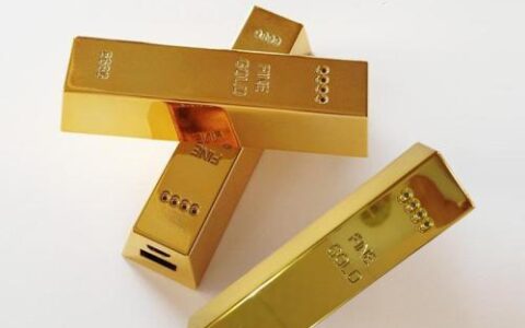 投资金条怎么卖掉？