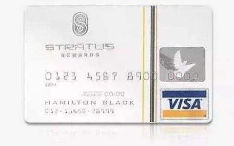 哪个银行visa卡最划算？看完这篇文章就知道