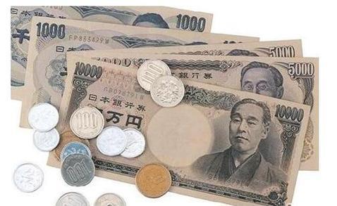 33万日元等于多少人民币？