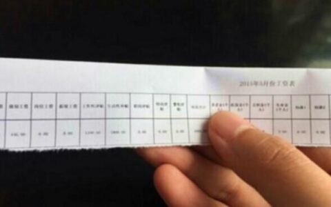 国税局刚进去工资多少？