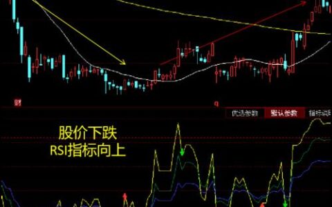 RSI指标是什么意思？如何使用？