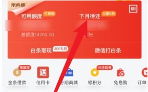 白条提前全部还款，有哪些注意事项？