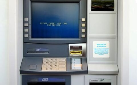 ATM机是什么意思？