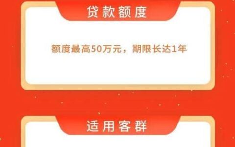 营业执照贷款app软件推荐，助力小微企业轻松融资