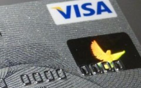Visa信用卡国内能用吗？看完这篇文章就知道了