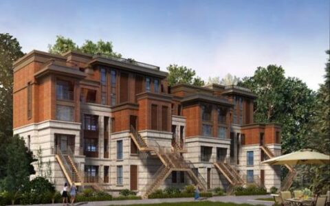 下叠别墅是什么意思？优缺点分析