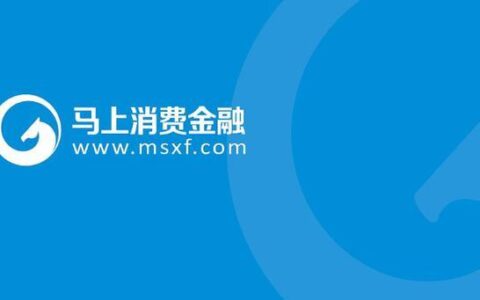 马上消费金融是什么平台？全面解析马上消费金融的业务、优势和发展