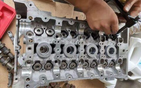 发动机大修能走保险吗？看完这篇文章就知道了