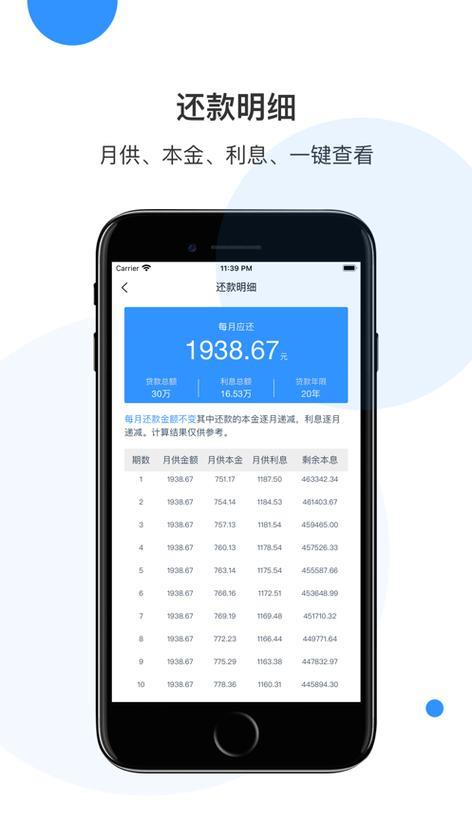 房贷计算器准吗？看完这篇文章就知道了