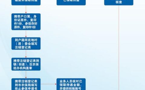 新华保险退保流程详解，退保前必看