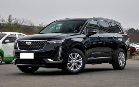 50万左右买什么车比较好？2023年十大推荐车型