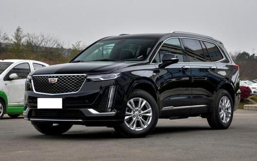 50万左右买什么车比较好？2023年十大推荐车型