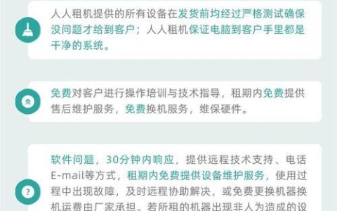 人人租机签收真麻烦，这几点你一定要注意！