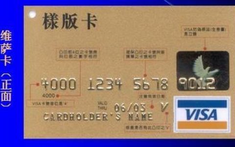 银联和Visa的区别：哪个更适合你？