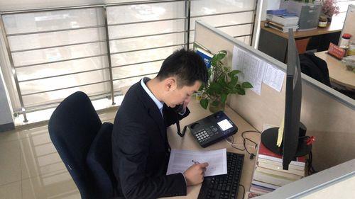 催收员这个工作怎么样？