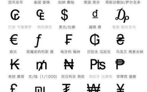 s一竖代表什么货币符号？