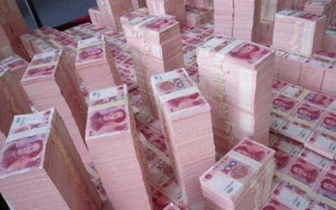 一千万到底有多重？