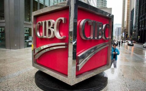CIBC是什么银行？加拿大第五大商业银行介绍